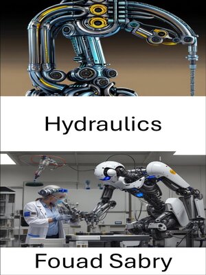 cover image of Hydraulics